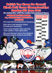 BTC Competition 2011